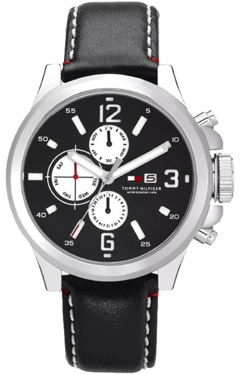 Часы Tommy Hilfiger 1790639