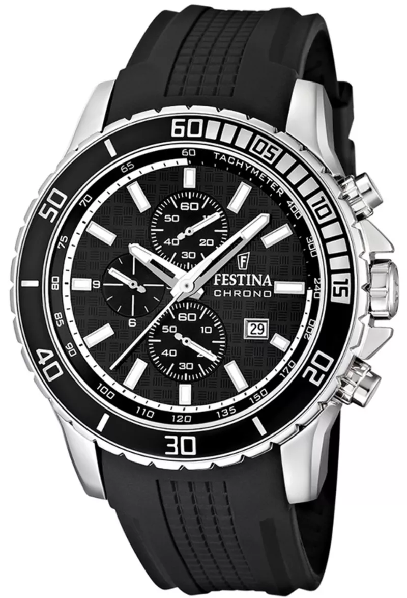Часы Festina F16561/1
