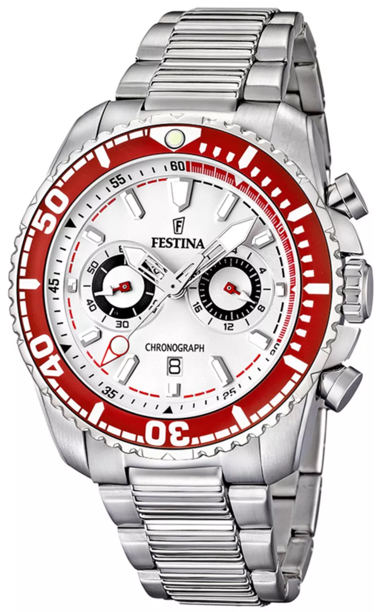 Часы Festina F16564/1