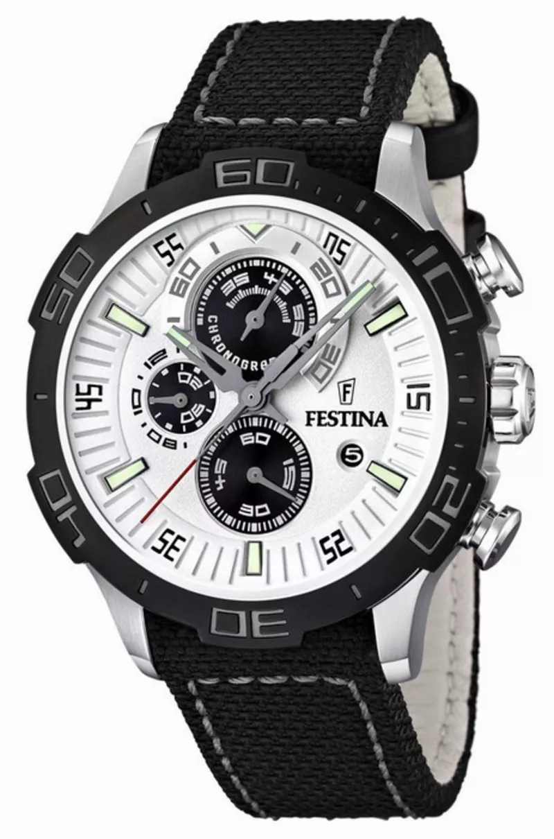 Часы Festina F16566/1