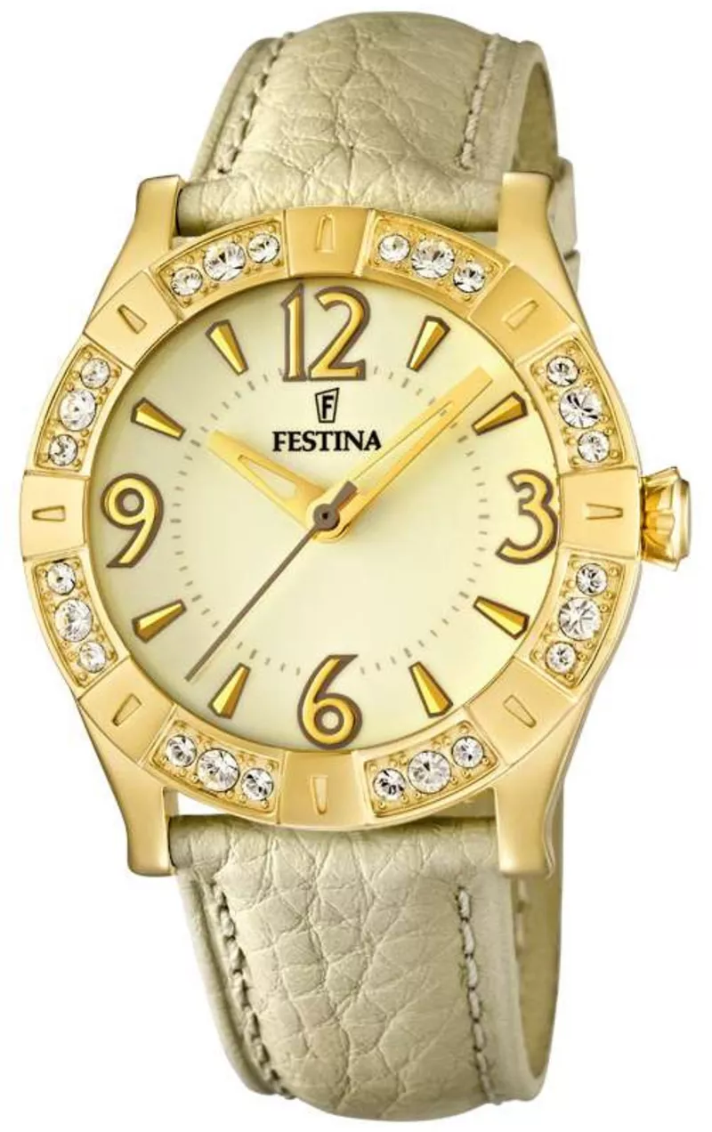 Часы Festina F16580/2