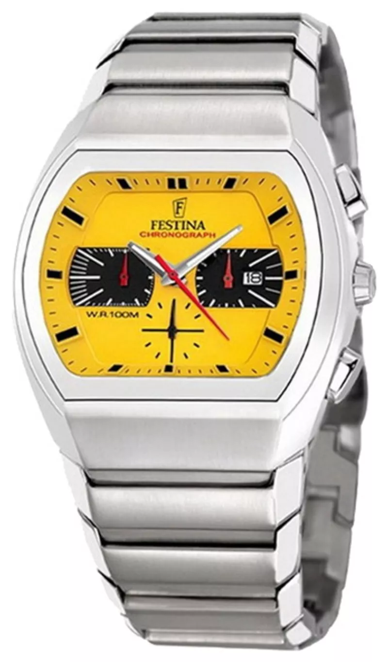 Часы Festina F6704/2