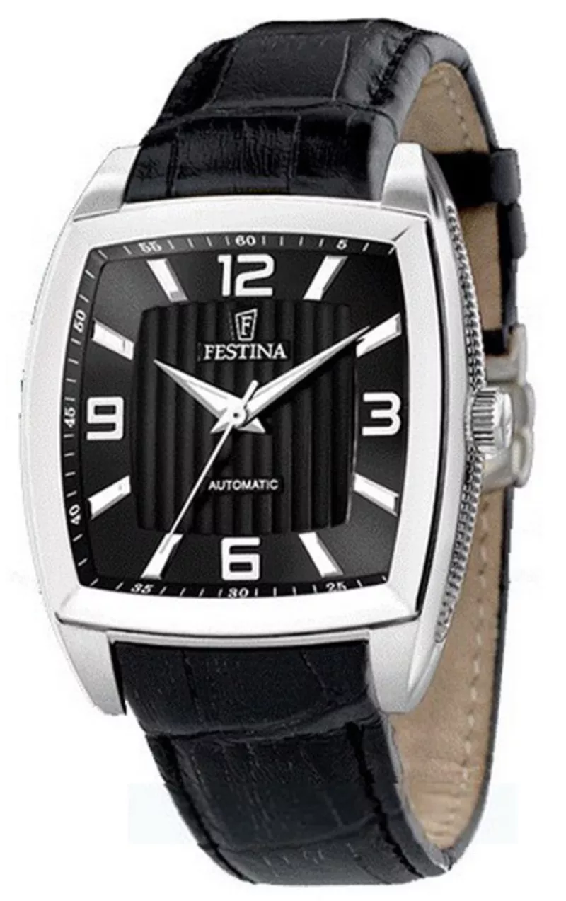 Часы Festina F6753/B
