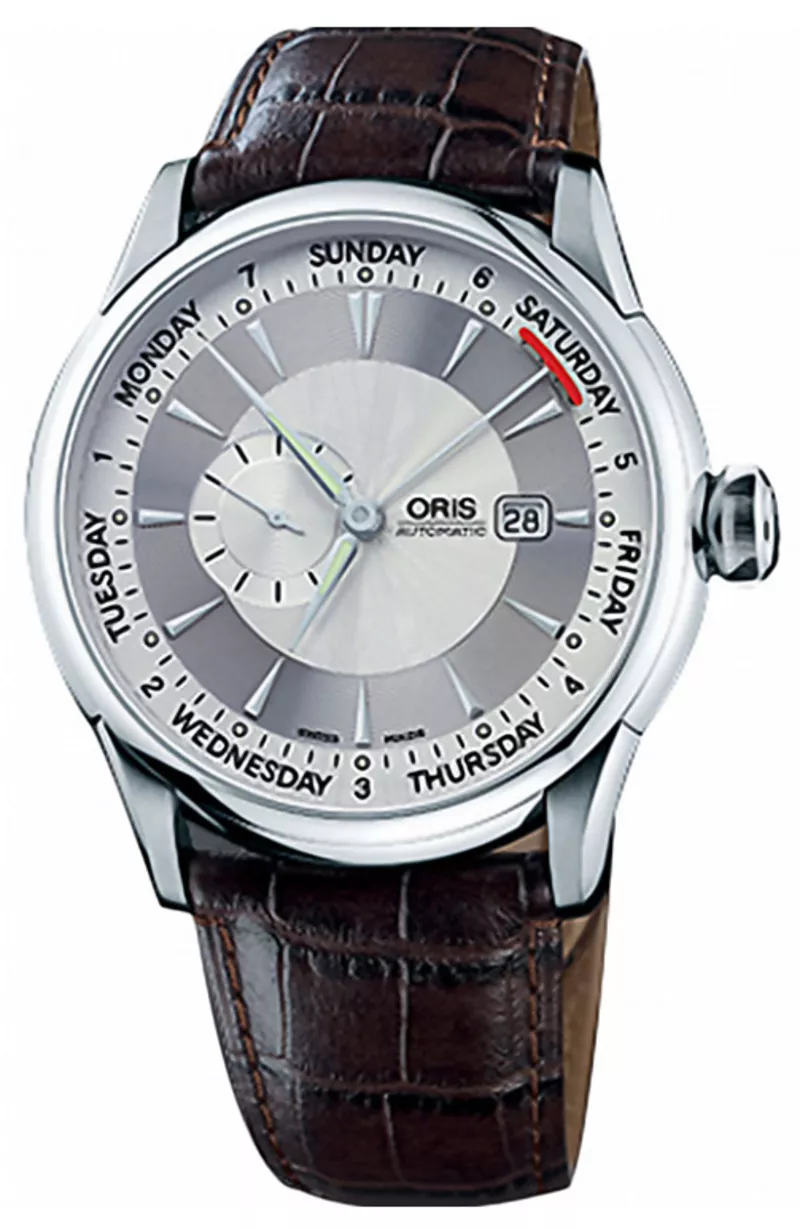 645.7596.4051LS. Oris 645.7596.4051LS