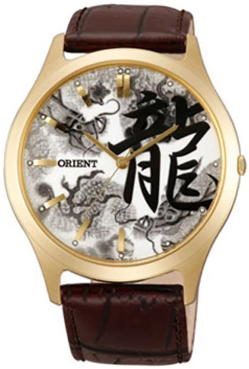 Часы Orient FQB2U001W0