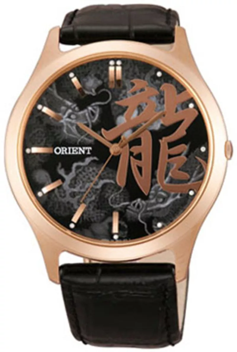 Часы Orient FQB2U006B0