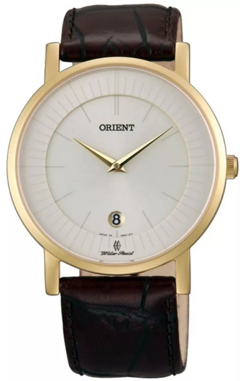 Часы Orient FGW01008W0