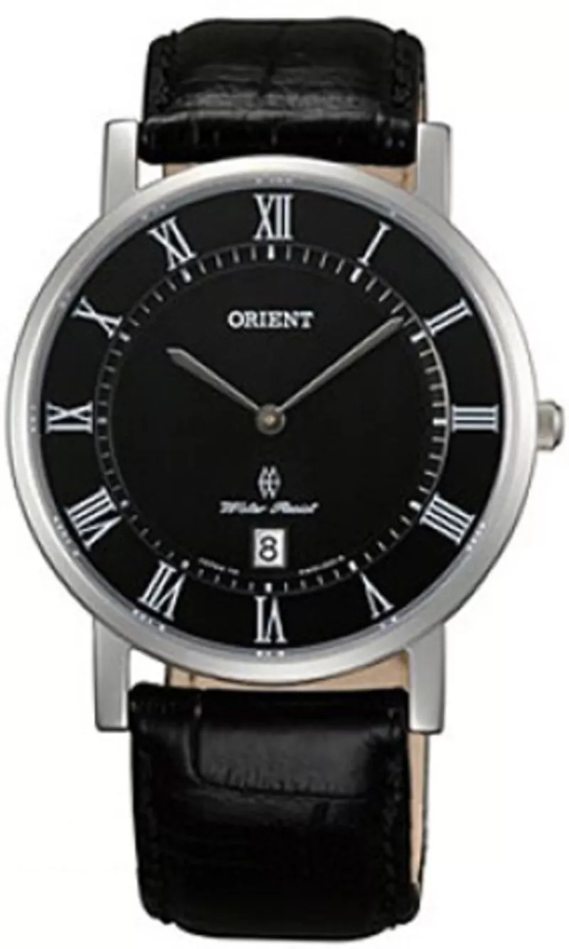 Часы Orient FGW0100GB0
