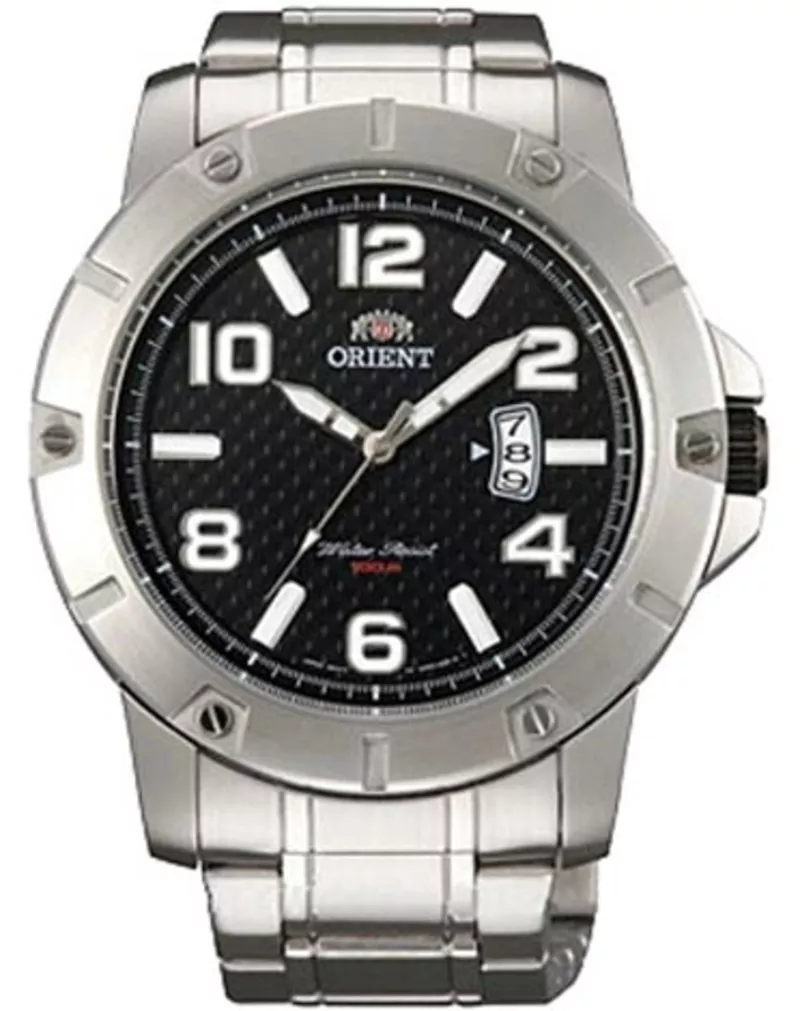Часы Orient FUNE0004B0
