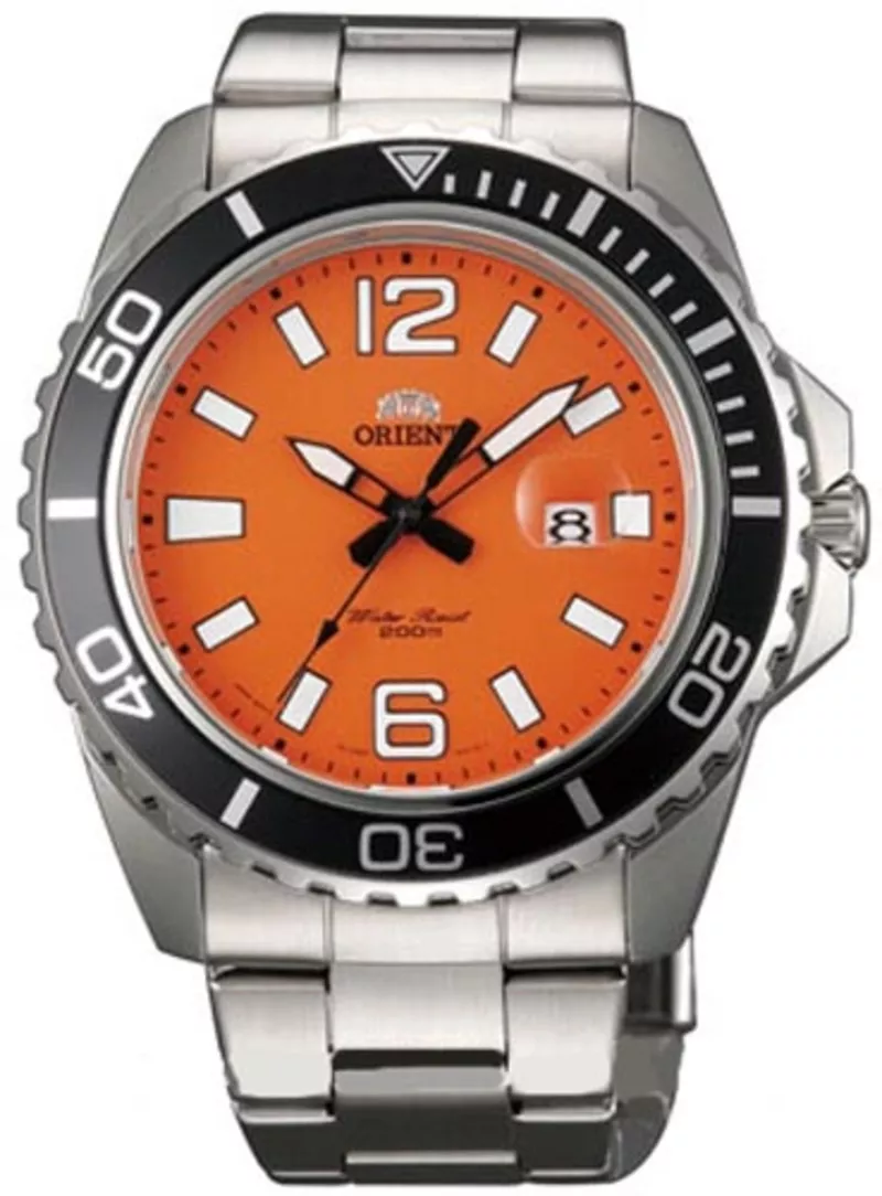 Часы Orient FUNE3003M0