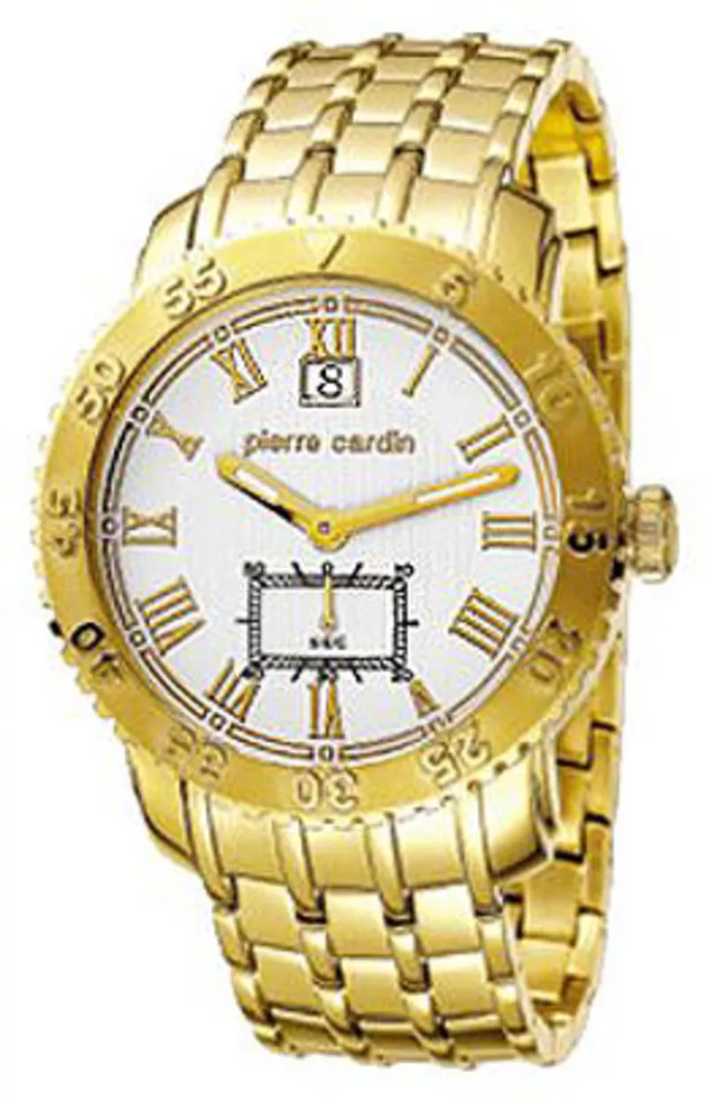 Часы Pierre Cardin PC102561F03