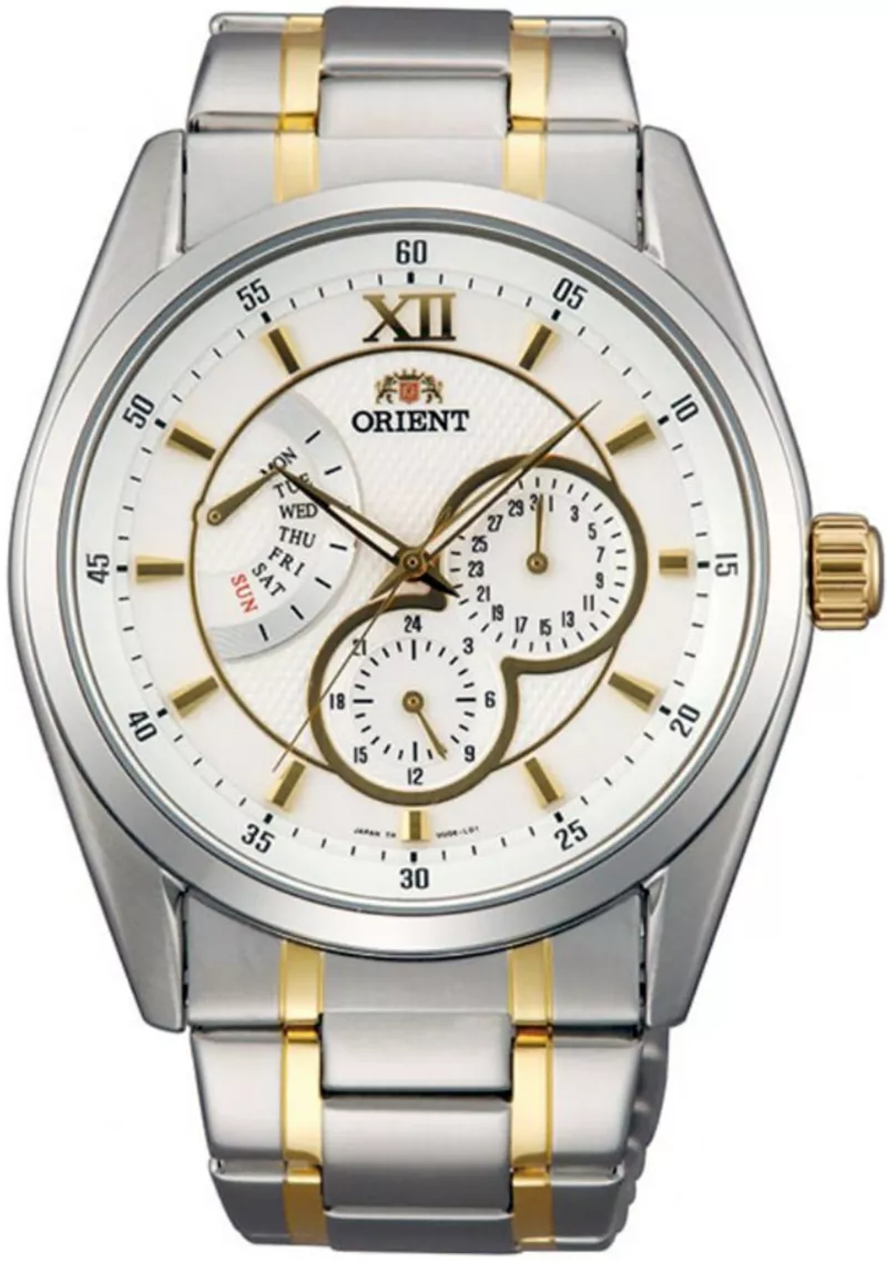 Часы Orient FUU06005W0