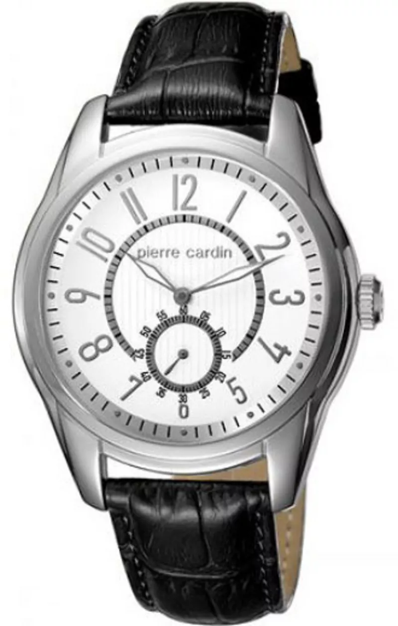 Часы Pierre Cardin PC104241F01