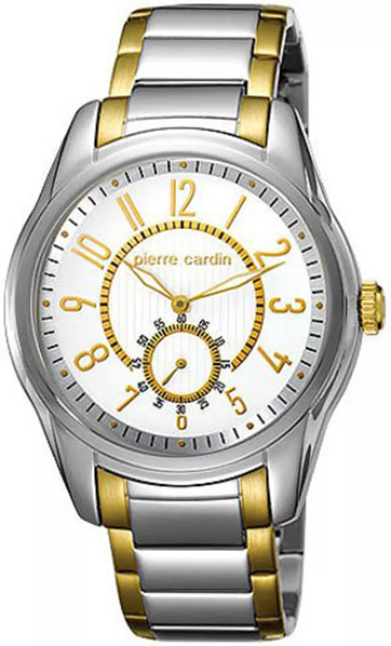 Часы Pierre Cardin PC104241F08