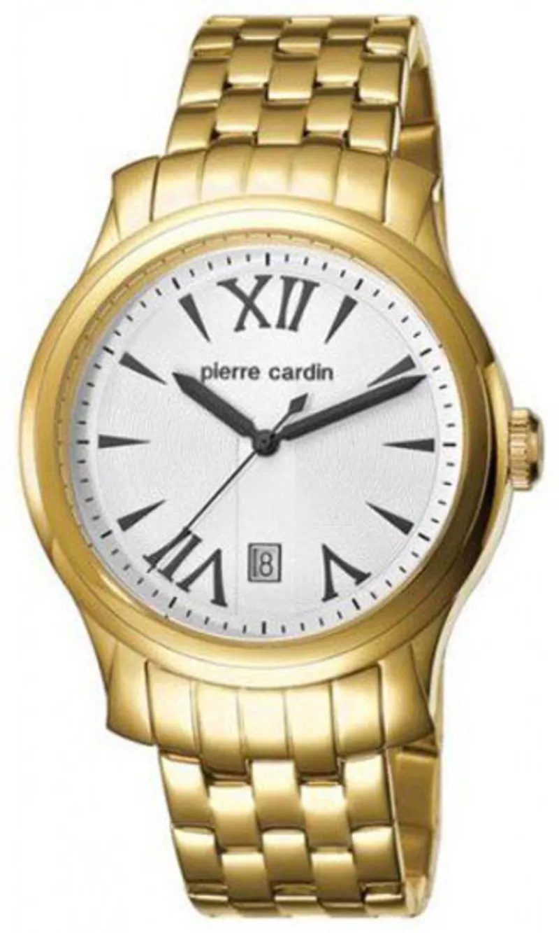Часы Pierre Cardin PC104121F07