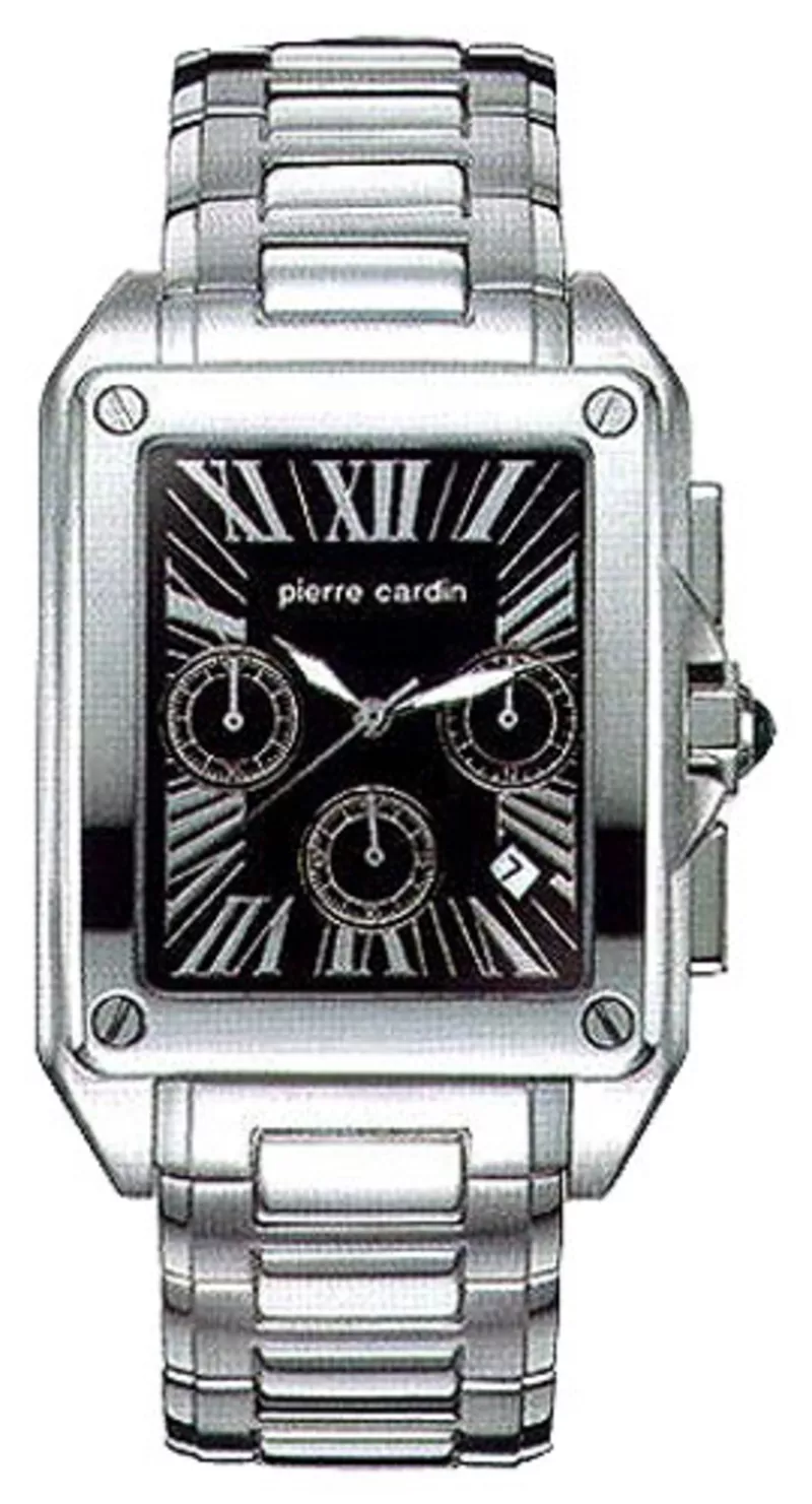 Часы Pierre Cardin PC67571.403011