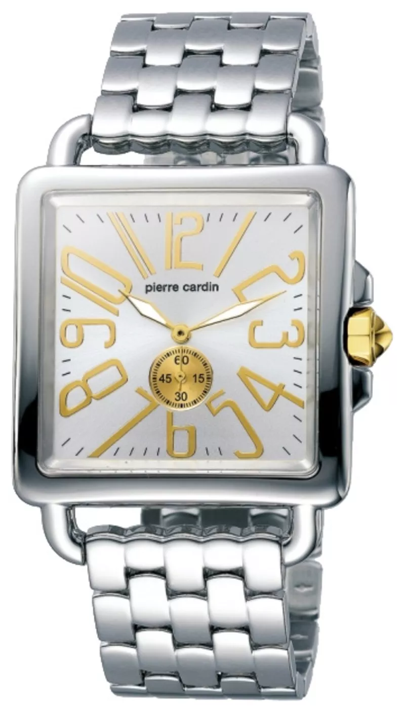 Часы Pierre Cardin PC068801006