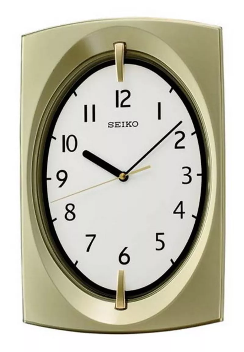 Часы Seiko QXA519G
