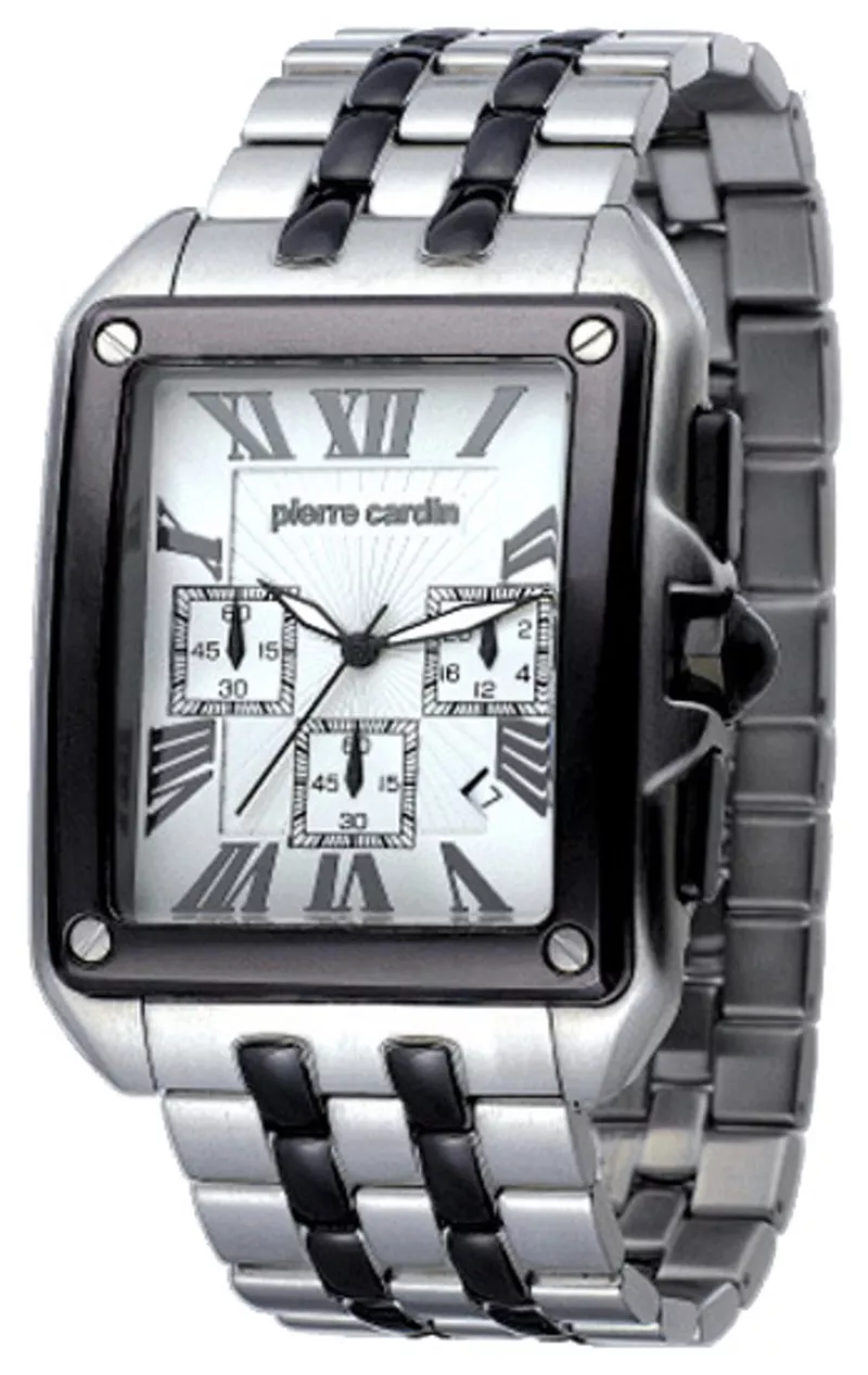 Часы Pierre Cardin PC100781F01