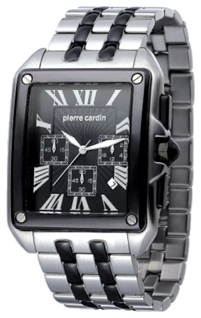 Часы Pierre Cardin PC100781F04