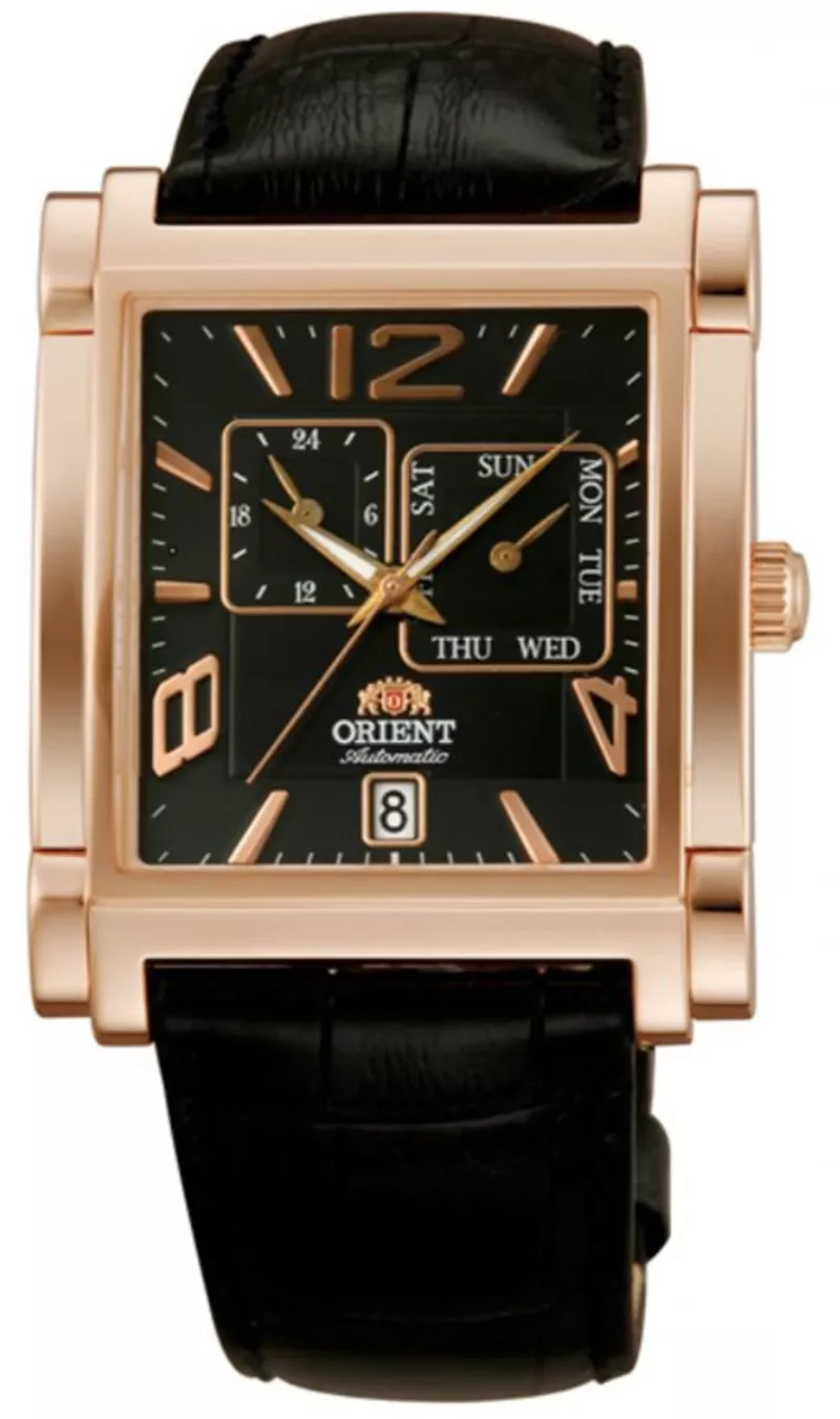 Часы Orient FETAC007B0