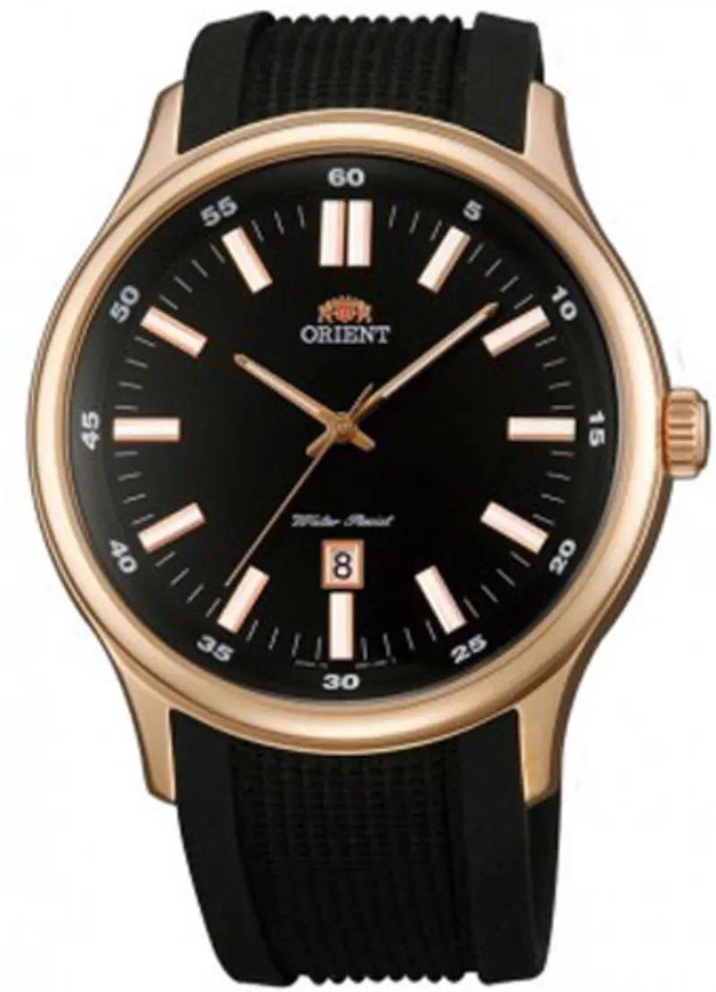Часы Orient FUNC7002B0