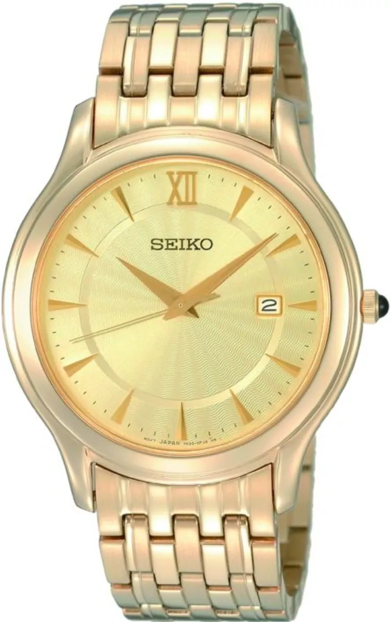 Часы Seiko SKK672P1