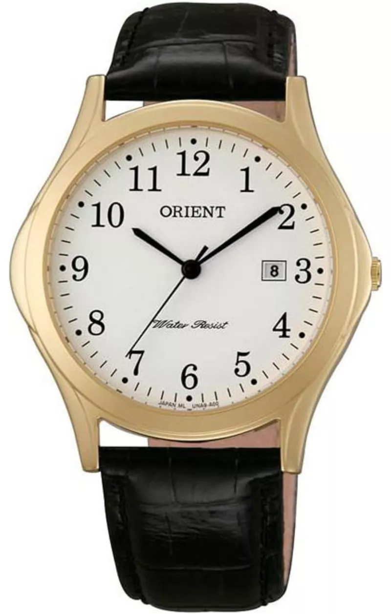 Часы Orient FUNA9001W0