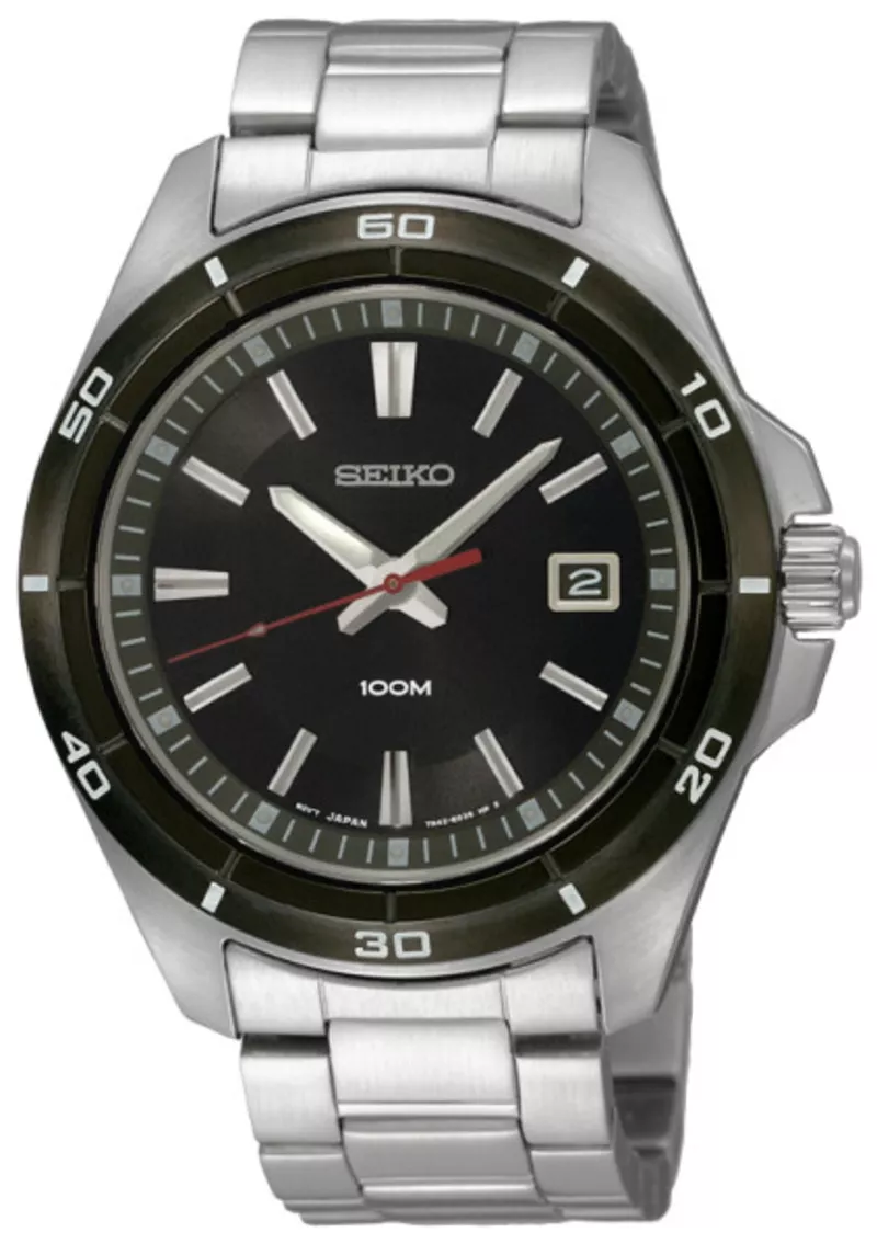 Часы Seiko SGEE91P1