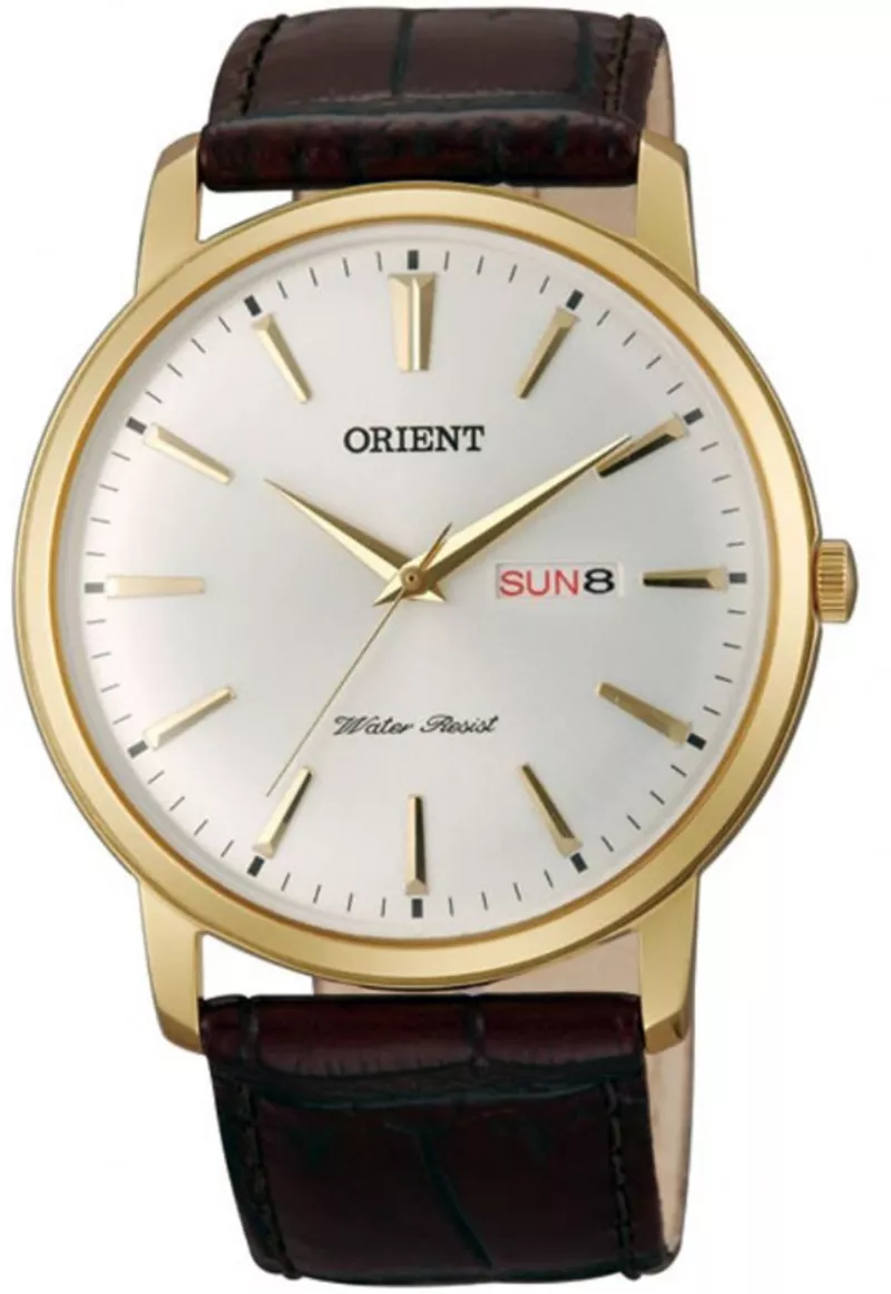 Часы Orient FUG1R001W6