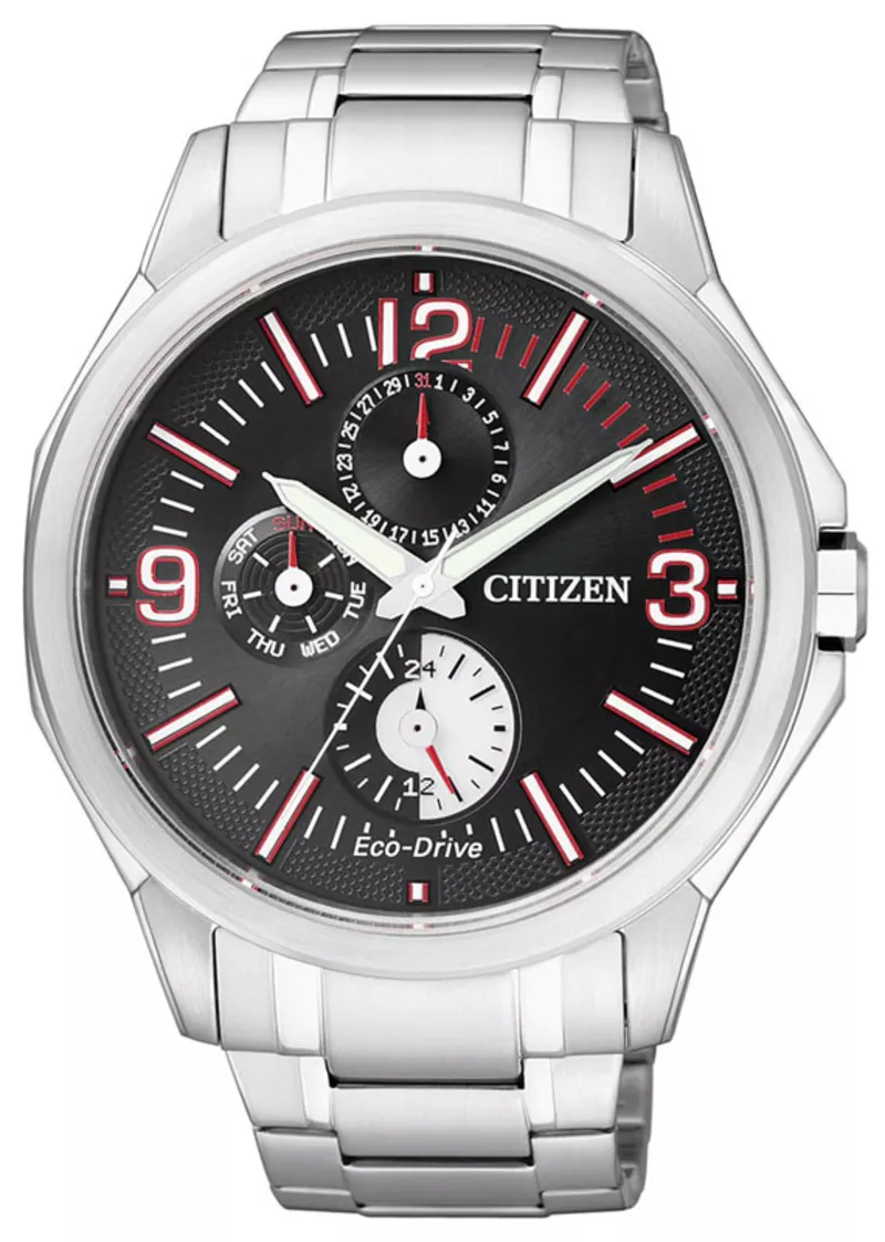 Часы Citizen AP4000-58E