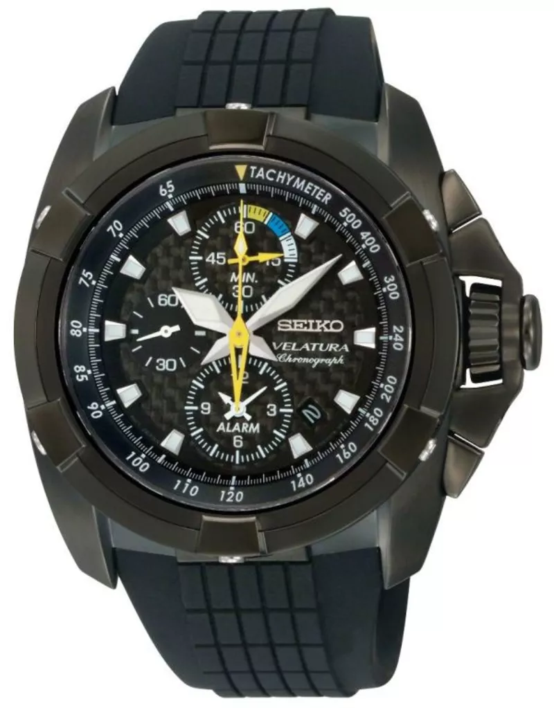 Часы Seiko SNAE17P1
