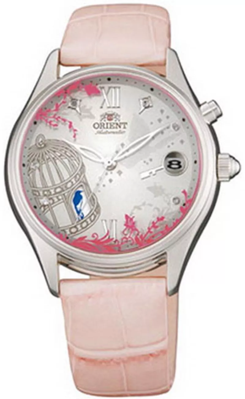 Часы Orient FDM00004WL