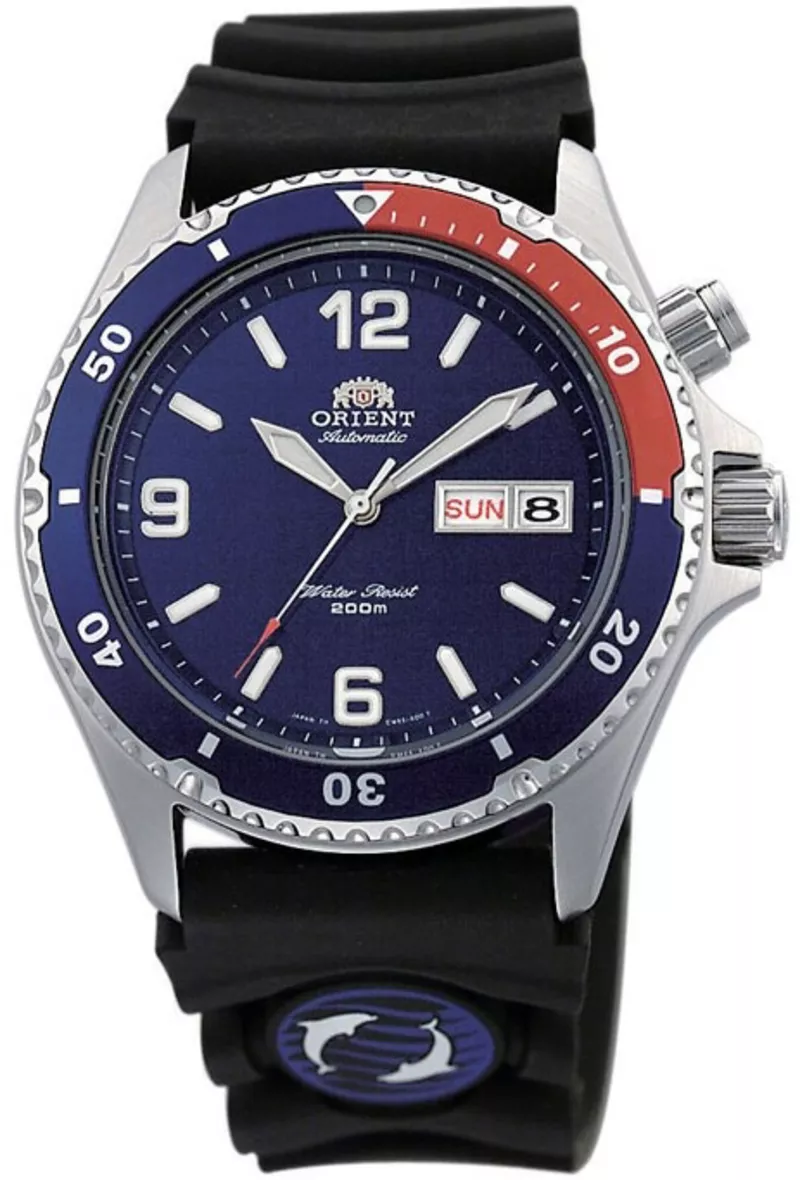 Часы Orient FEM65003DV