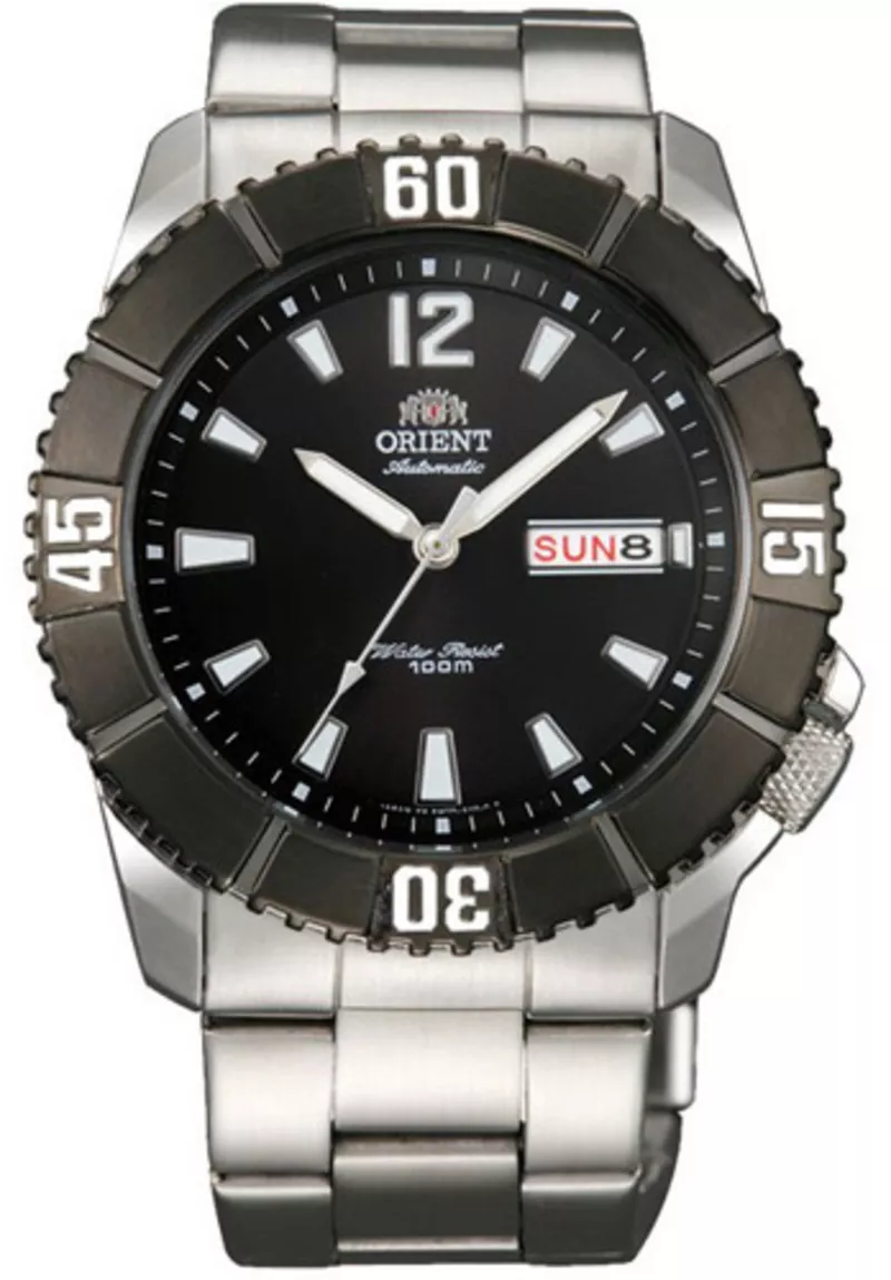 Часы Orient FEM7D002B9