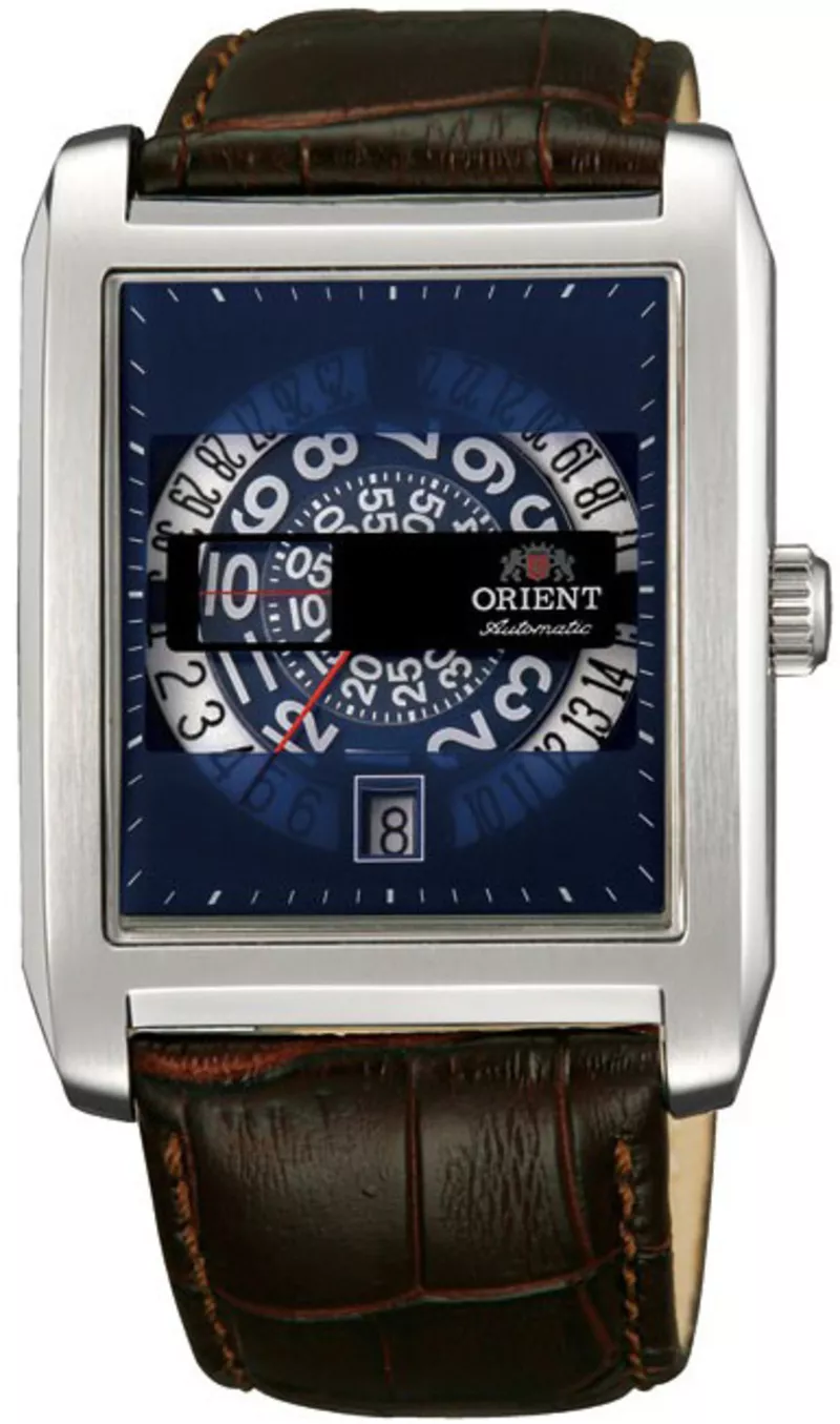 Часы Orient FERAP004D0