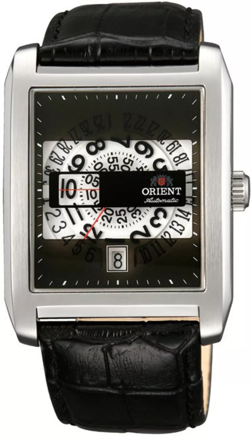Часы Orient FERAP005W0