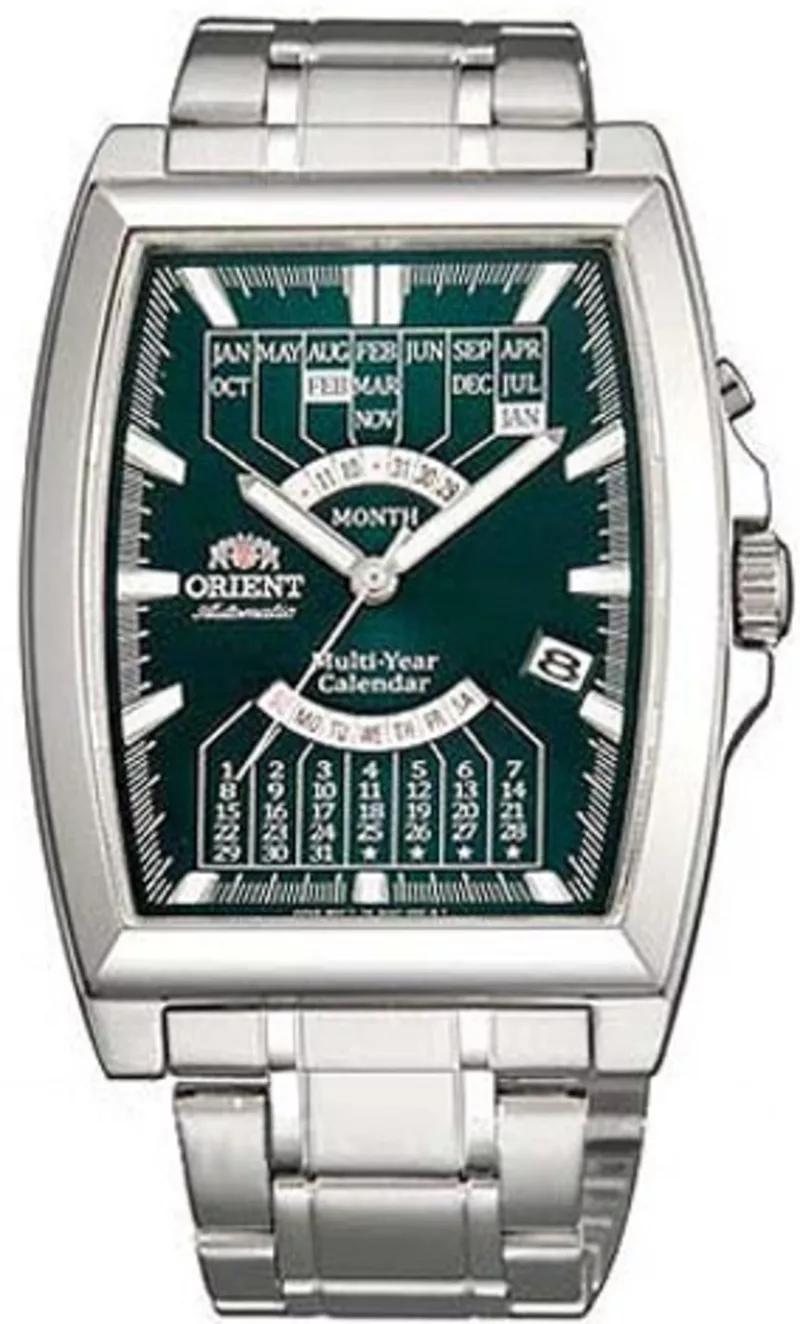 Часы Orient FEUAF002FH