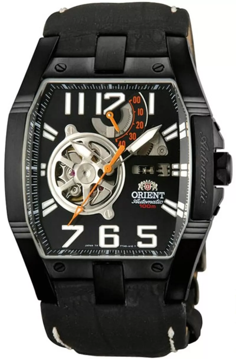 Часы Orient CFTAB005B0