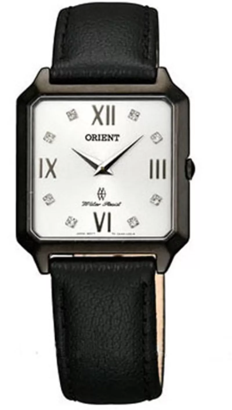Часы Orient FUAAN002W0