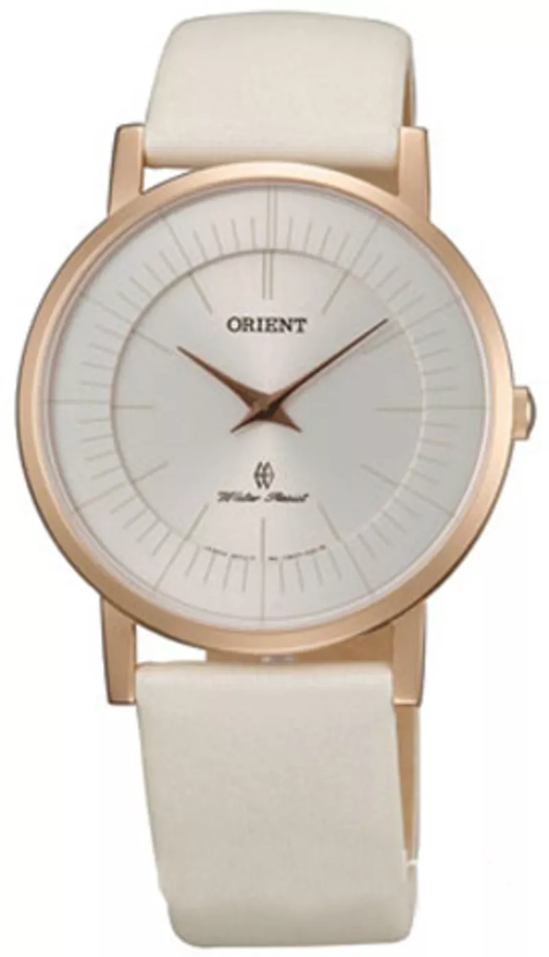 Часы Orient FUA07003W0
