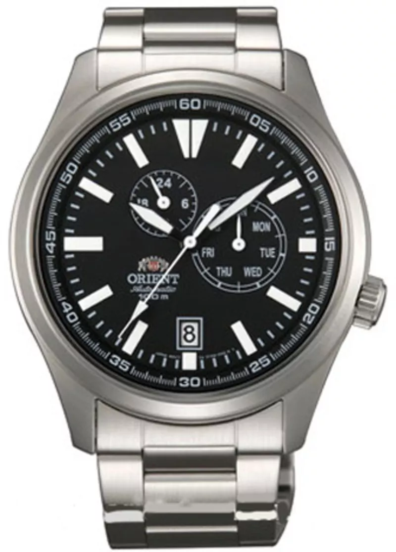 Часы Orient FET0N001B0