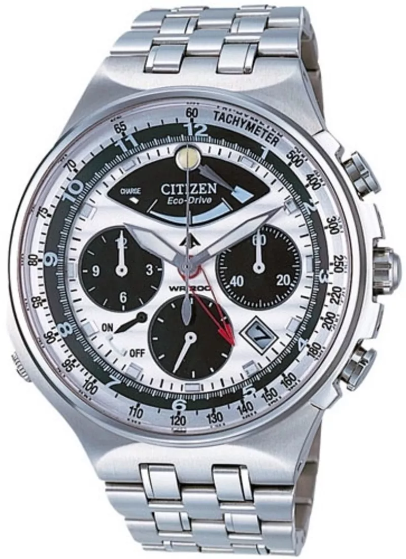 Часы Citizen AV0030-60A