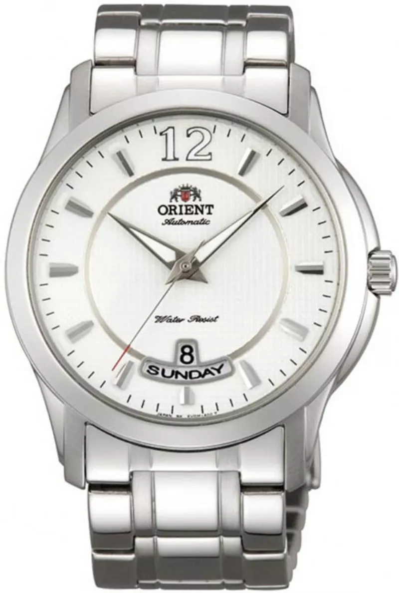 Часы Orient FEV0M001WT