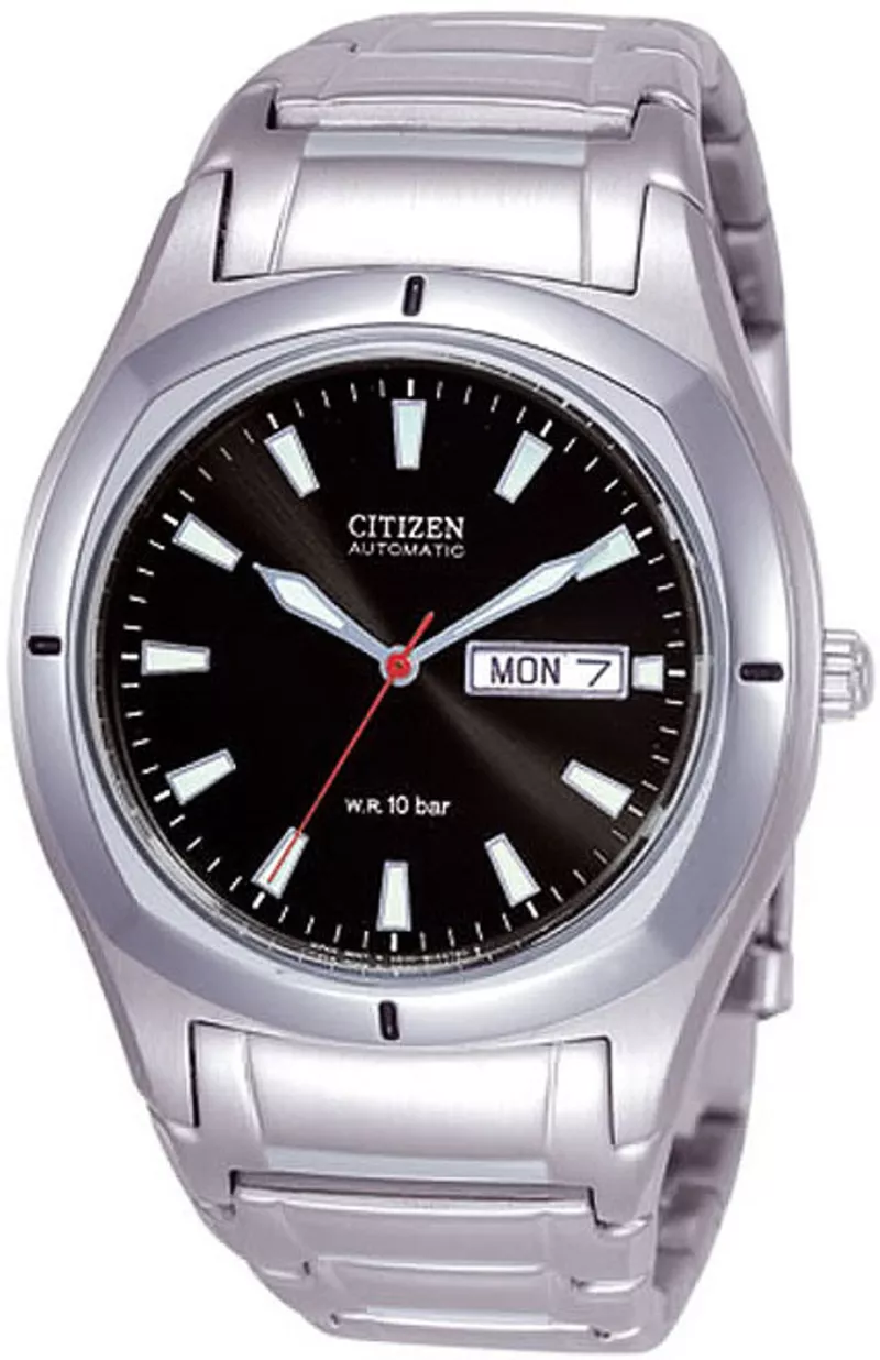 Часы Citizen NH7390-50EE