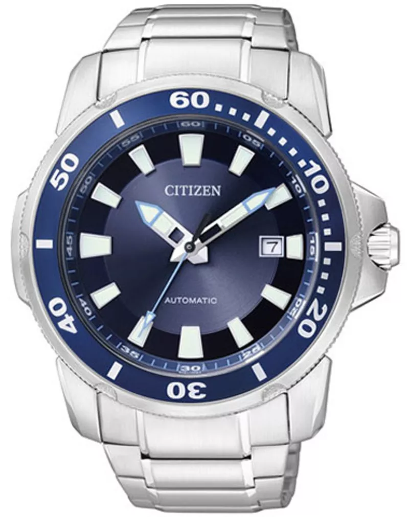 Часы Citizen NJ0010-55L