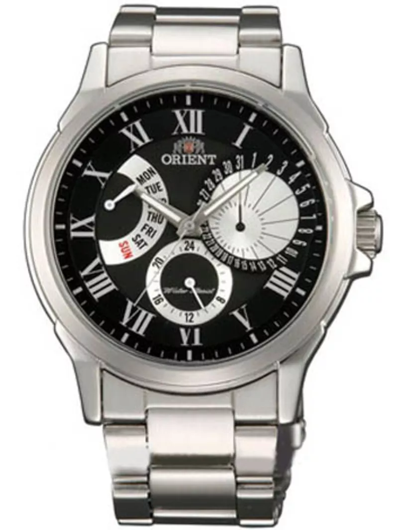 Часы Orient FUU08001B0