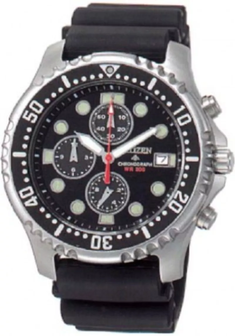 Часы Citizen AN1130-01E
