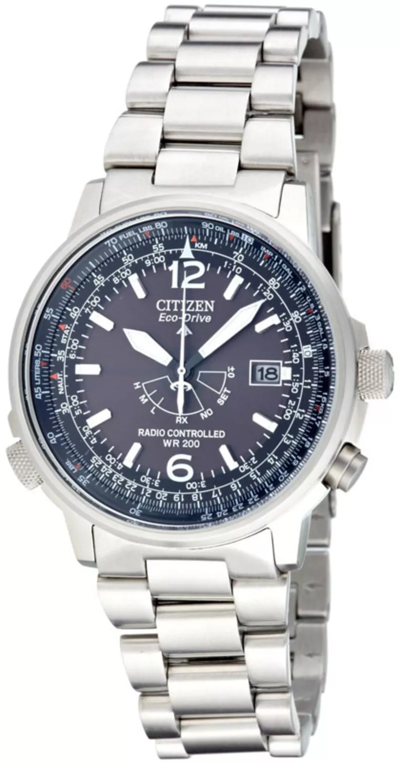Часы Citizen AS2020-53E