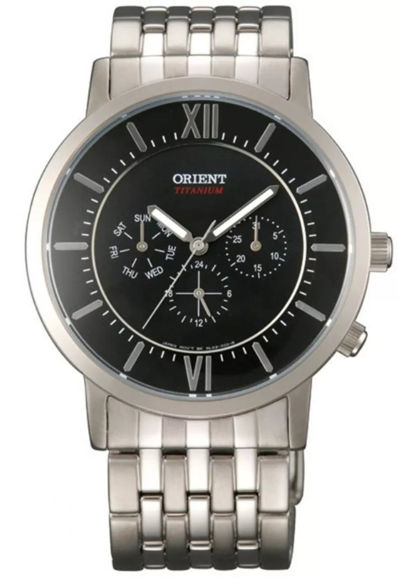Часы Orient FRL03003B0